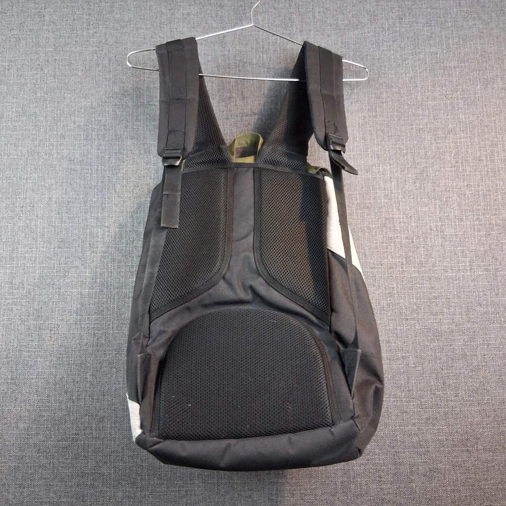 Herschel Supply Co Little America Backpack Olive Green Black Grey Rucksack